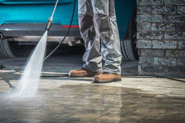 Best Driveway Pressure Washing  in Bonne Terre, MO