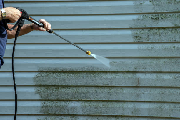 Best Patio and Deck Pressure Washing  in Bonne Terre, MO