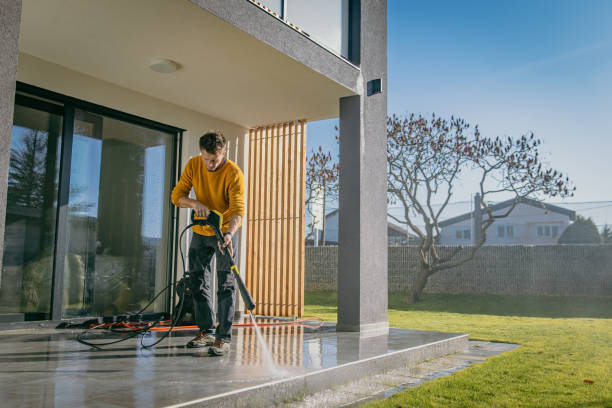 Professional Pressure Washing Services in Bonne Terre, MO